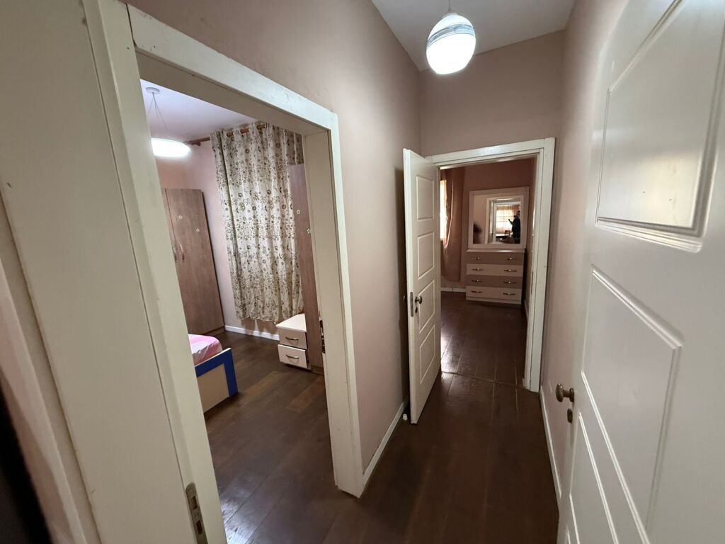 Apartament me qera 2+1 Tregu Elektrik