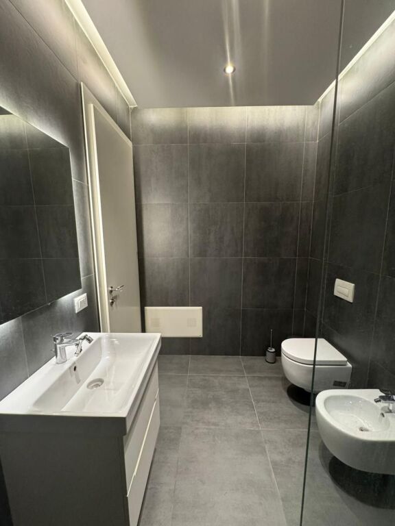 Apartament 2+1+2 me qera tek Kompleksi Delijorgji