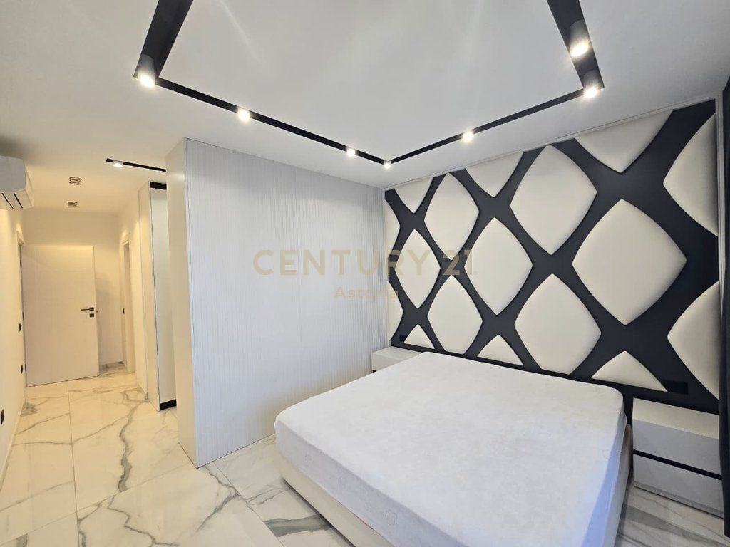 Shitet apartament modern 2+1+2 te Ish Hipoteka