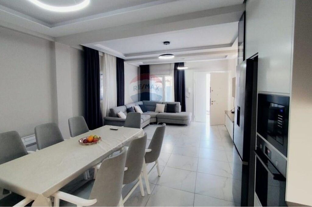 Apartment 2+1 - For Rent - Isuf Elezi Street, Tirana ID: 530481001-1295