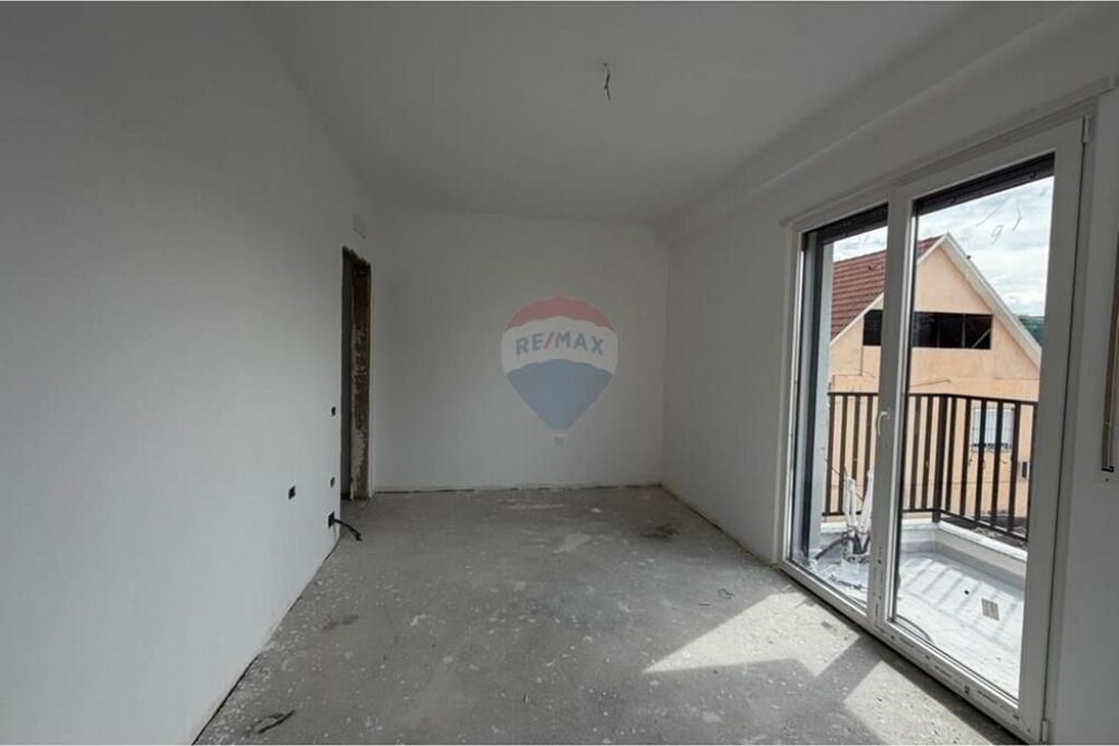 🏡 Apartment 2+1 for Sale – Functional Floor Plan