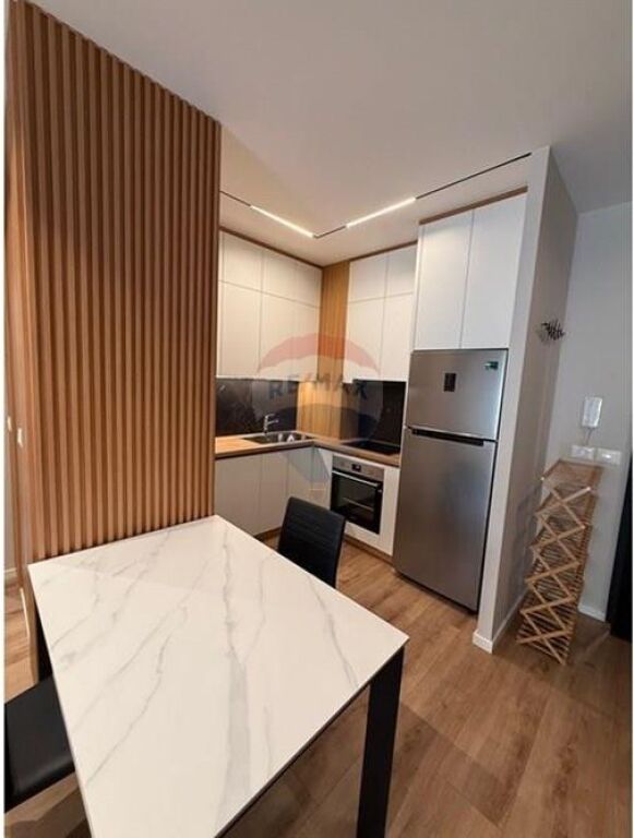 APARTAMENT 1 + 1 LIQENI I THATË