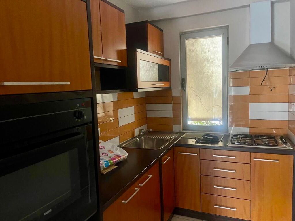 📣 RENT Apartment 1+1 📍 BRRYLI, Near Bar "Votra" ✨
