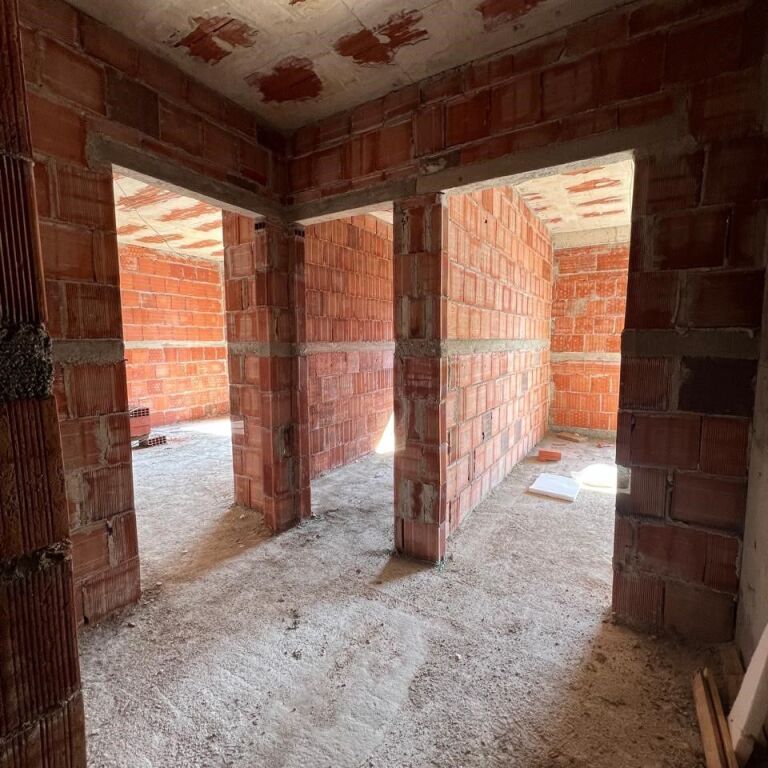 🏡 Shitet Apartament 1+1 – Ringside Residence, Paskuqan 📍