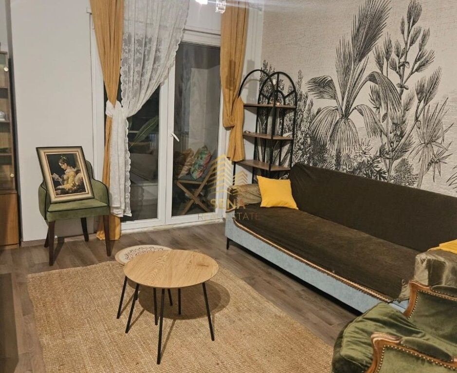 Qira, Apartament 2+1+blk,Rruga Kosovareve,75,000 Leke/Muaj