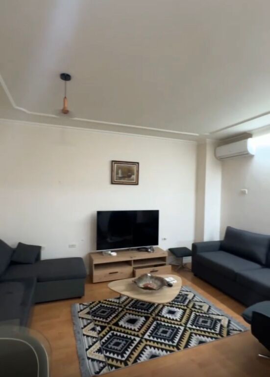 Apartment 2+1 for rent in Bllok