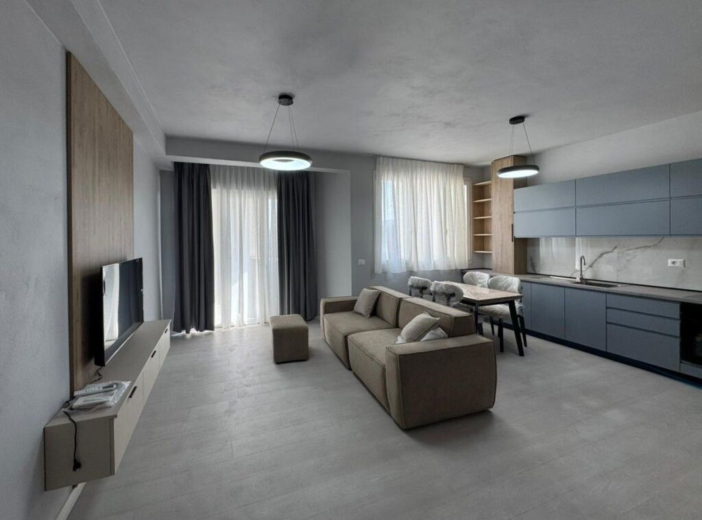 📌Appartamento 2+1+2 in affitto – River Residence