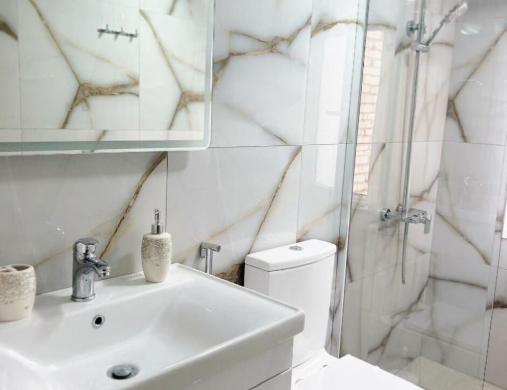 Apartment 1+1 for rent Durres Street in Tirana