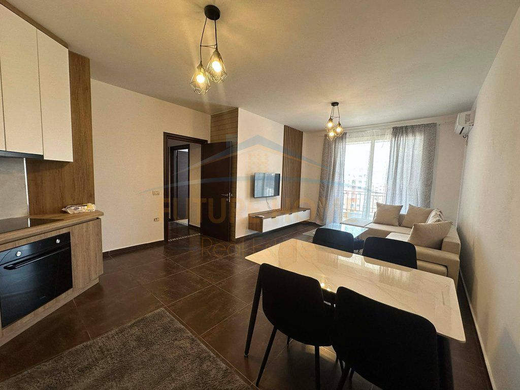 Qera, Apartament 2+1, Kompleksi Ales, Unaza e Re