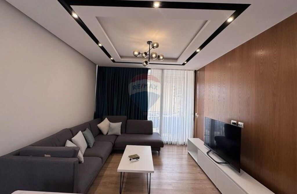 Appartamento 2+1- In Affitto - Myslym Shyri, Tirana  ID: 530591003-48