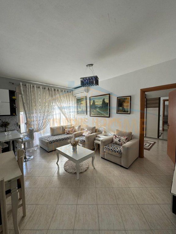 Rent, Apartment 1+1, Muhamed Deliu Street, Fresk