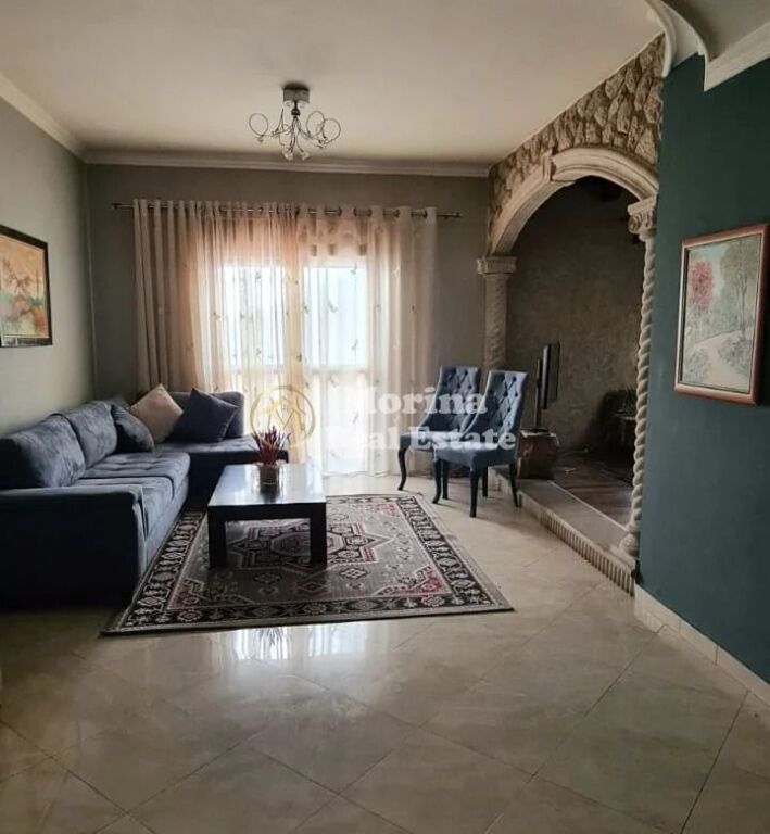 Qera | Vilë | Rruga Myslym Shyri | 4000 €/muaj