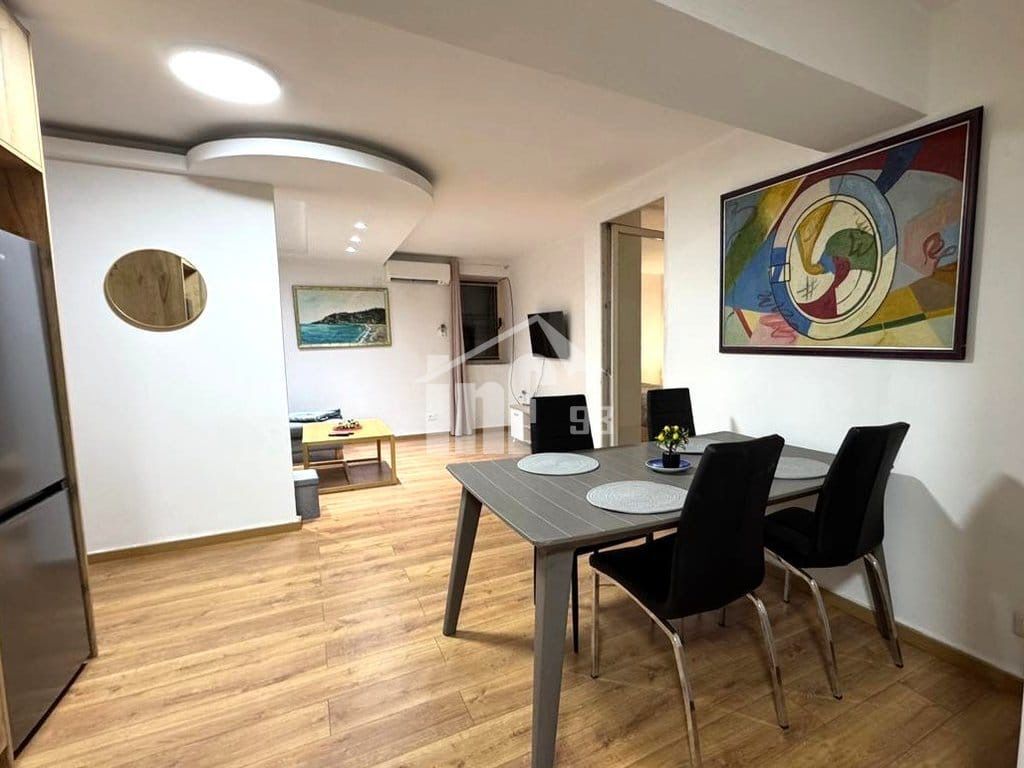 Jepet Me Qera Apartament 1+1