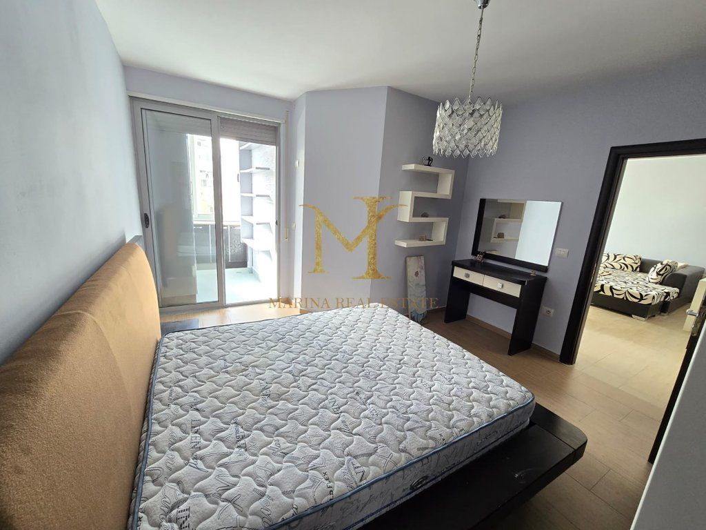 Apartament 2+1 Për Shitje në Ish-URT, Durrës - 120000€ | 106 m²