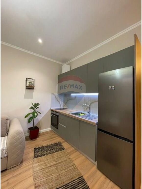 Appartamento 1+1 in affitto in Via Kavaja!