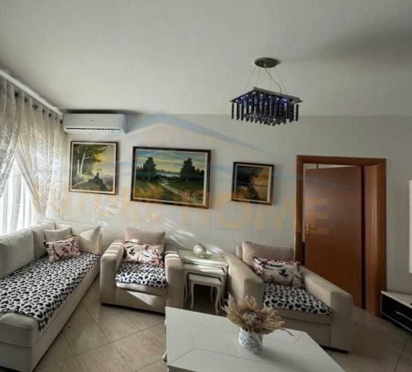 Rent, Apartment 1+1 near Melises bakery, Fresk