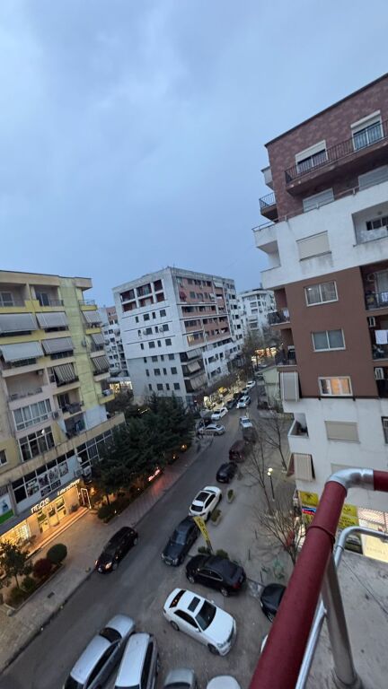 SHITET APARTAMENT 2+1 ASTIR (€143,000)