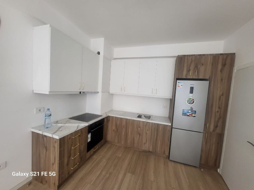Apartament 1+1+ parkim per qira astir tek Urba Gate !