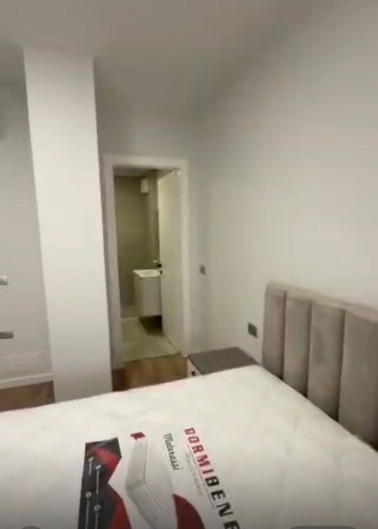 Appartamento 2+1+2+parcheggio presso la Filiale del Tesoro, Via Elbasan