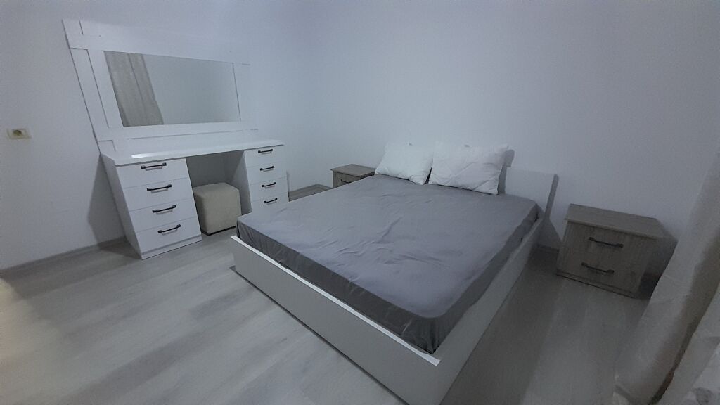 Rruga Gjergj Legisi Laprake