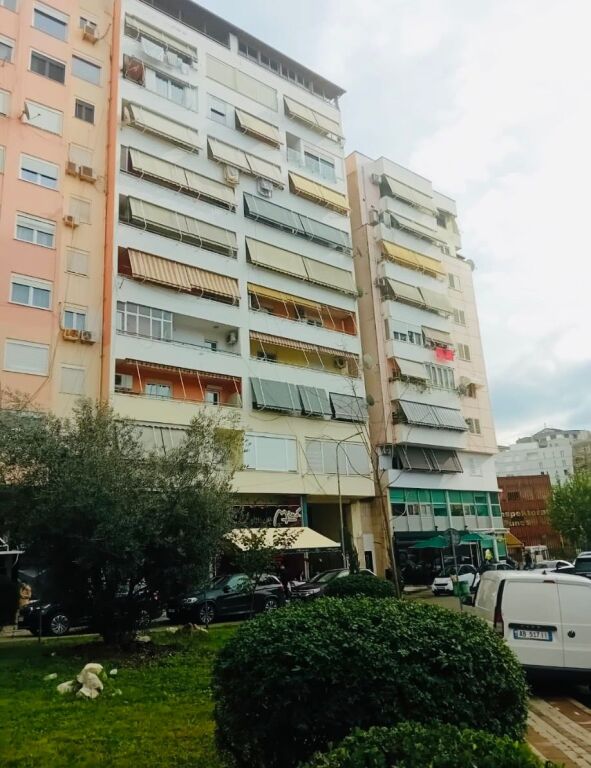 🏠📍Appartamento 1+1 Stadio Air Albania