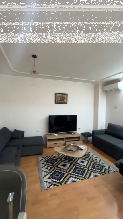 Appartamento 2+1 Blocco!