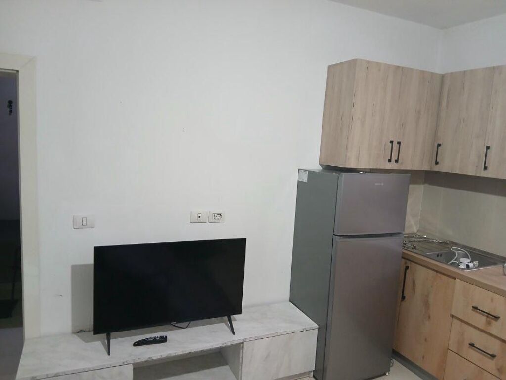 Apartament 1+1 me qera tek Kodra e Diellit