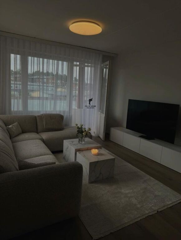 APARTMENT FOR RENT 1+1 DINAMO STADIUM 60,000 LEKE FH-66952