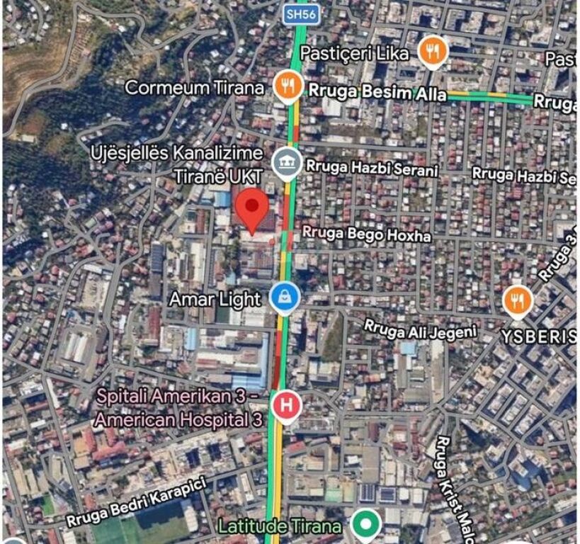 MAGAZINE PER QIRA NE YZBERISHT