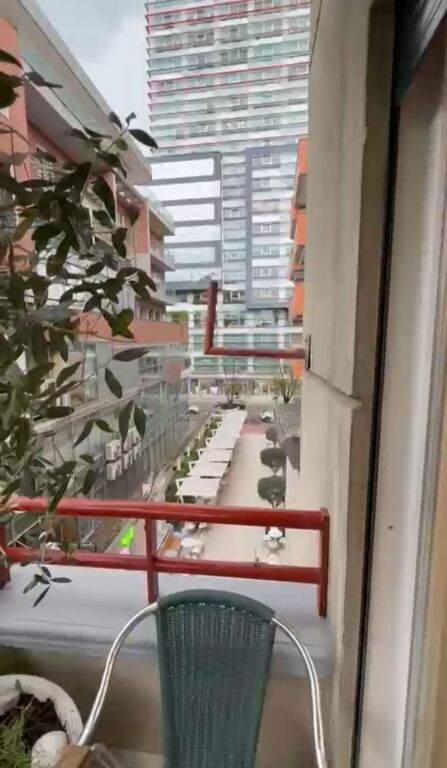 SUPER BUSINESS ENVIRONMENT AT COIN!
