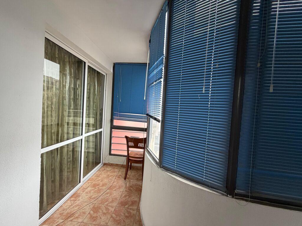 Apartament 1+1 per qira, në Don Bosko, 50.000 ALL