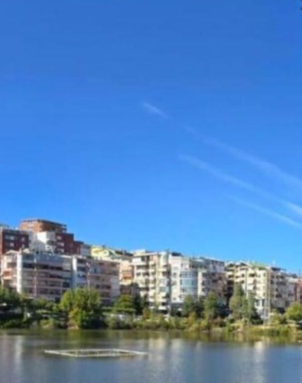 Penthouse 3+1+2 Në Shitje