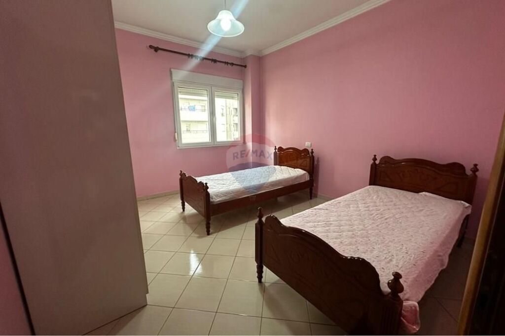 🏡 2+1+2 Apartment for Rent near Conad – Ismail Qemali Boulevard