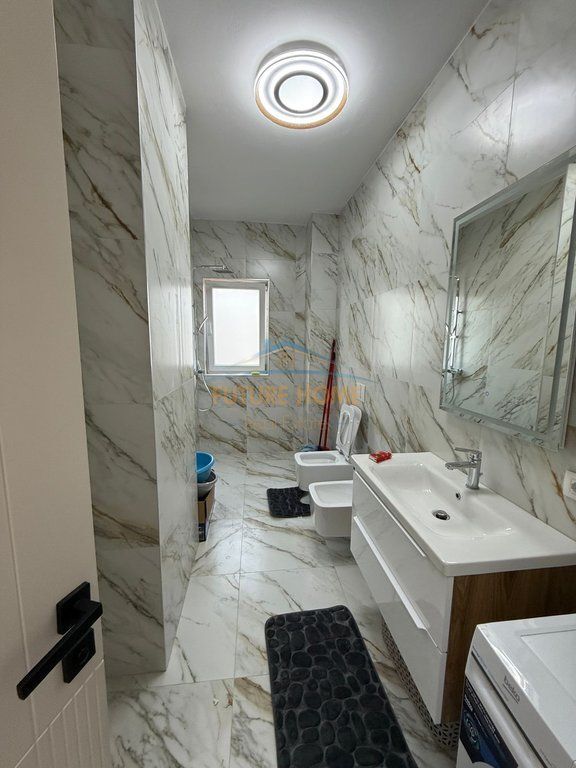 Rent, Apartment 1+1+Parking space, Odhise Paskali Street, Tirana.