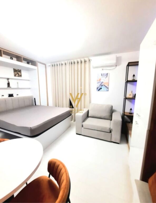 MONOLOCALE IN VENDITA 34.5 M2 A ALI DEMI 86.000 EURO