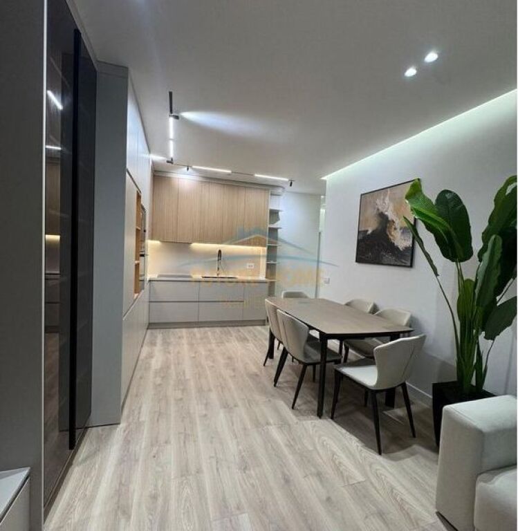 Qera, Apartament 2+1+2 ,Golden Tower Residence, Rruga Mine Peza