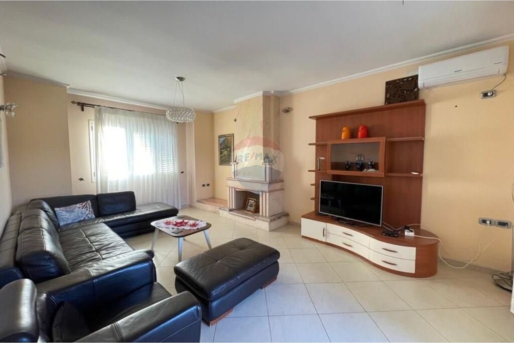 🏡 Appartamento 4+1 in Affitto – Centro, Valona