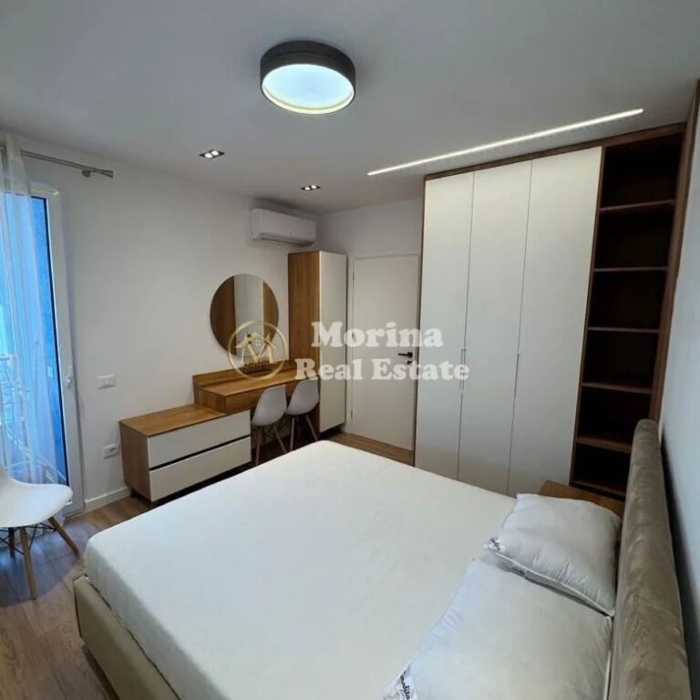 Qera | Apartament 1 + 1 | Kompleksi Delijorgji | 650 €/muaj