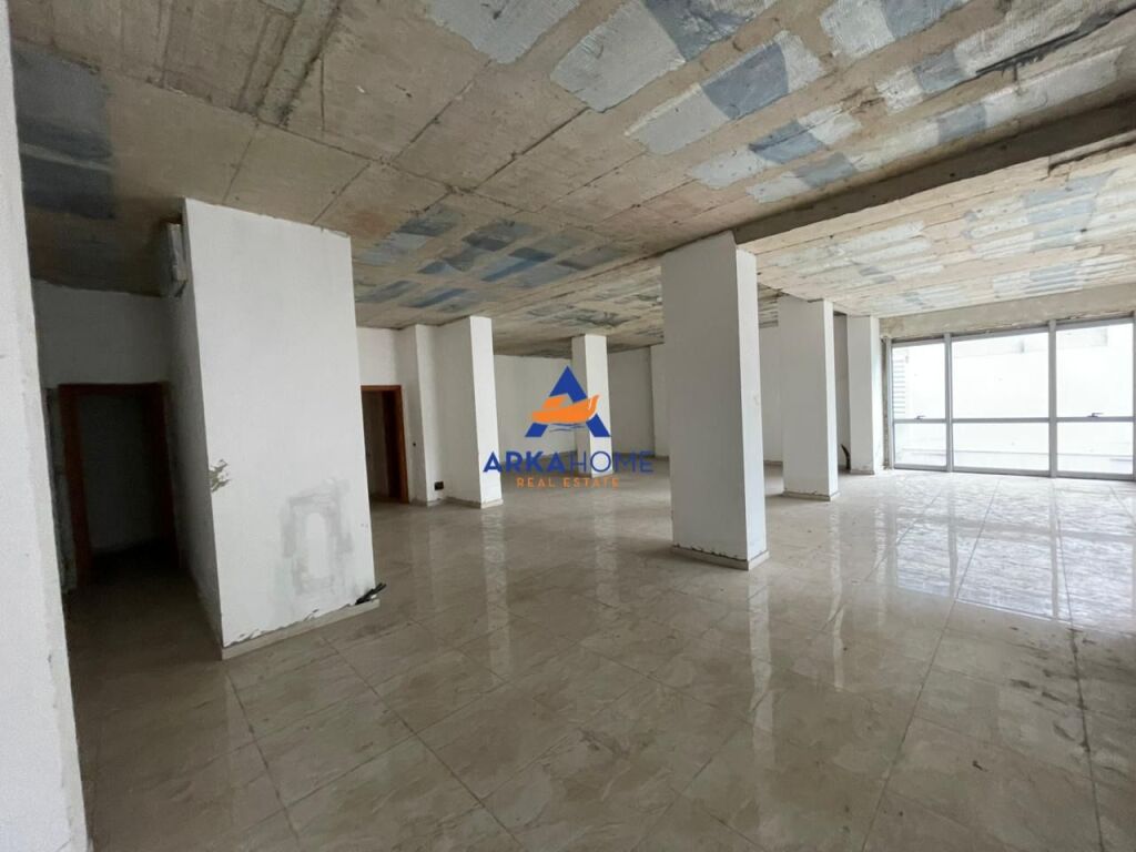 OFFICE SPACE FOR RENT 230M2 "BLLOK, NEAR SKY TOWER" 5500 EURO