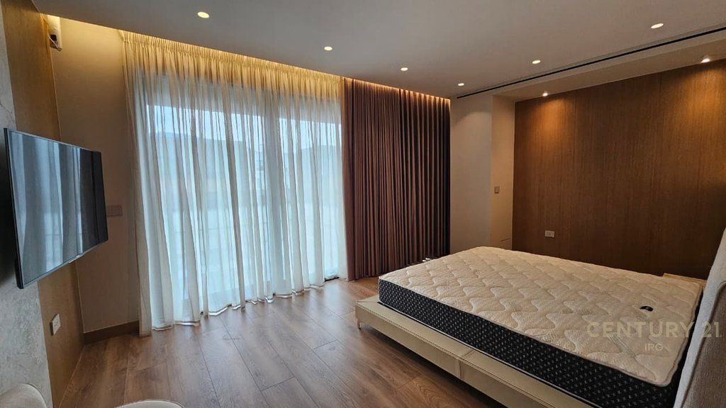 SUPER 4-STOREY VILLA FOR RENT AT LUMINOR RESIDENCE NEAR TEG!