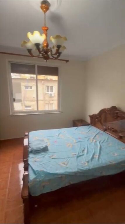 Shitet Apartament 1+1 ne Rrugen Babe Rexha prane Report TV , Tirane ( ID 4119472 )
