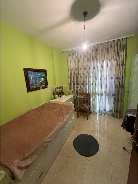 Apartament 2+1 me Qira ne Vasil Shanto 600 € /Muaj