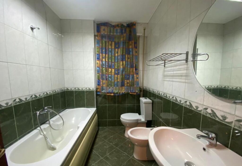 JAPIM APARTAMENT 1+1 ME QERA