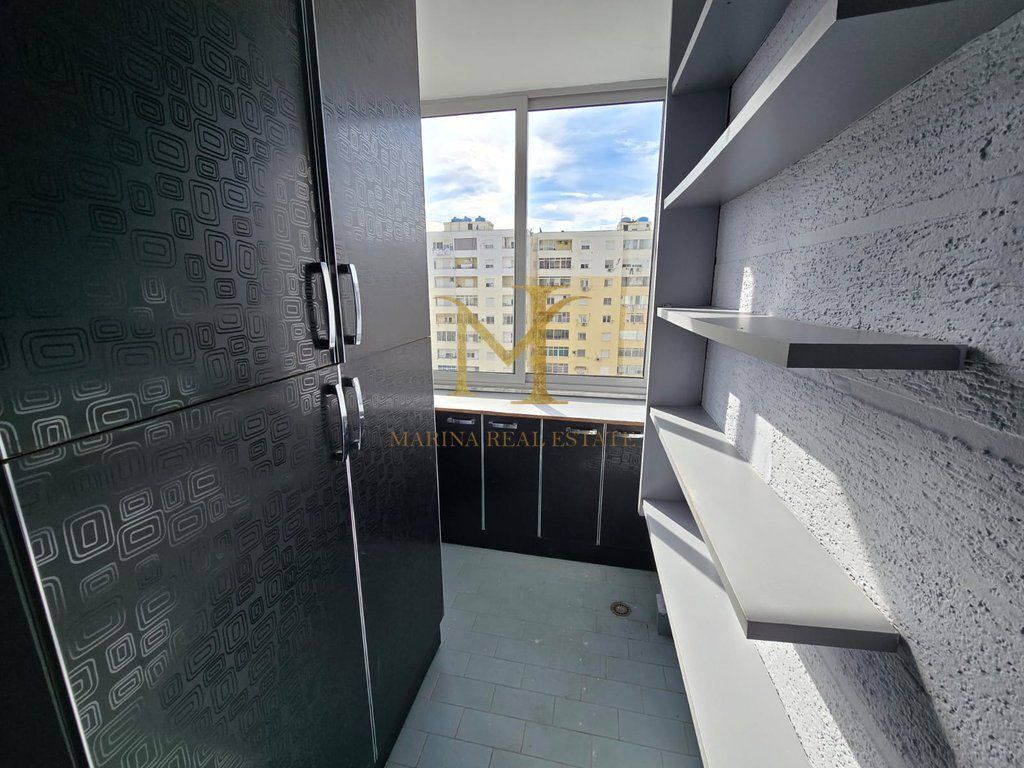 Apartament 2+1 Për Shitje në Ish-URT, Durrës - 120000€ | 106 m²