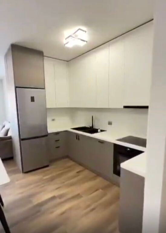 Apartment for rent 2+1+2+1 post at the Treasury on Elbasanit Street