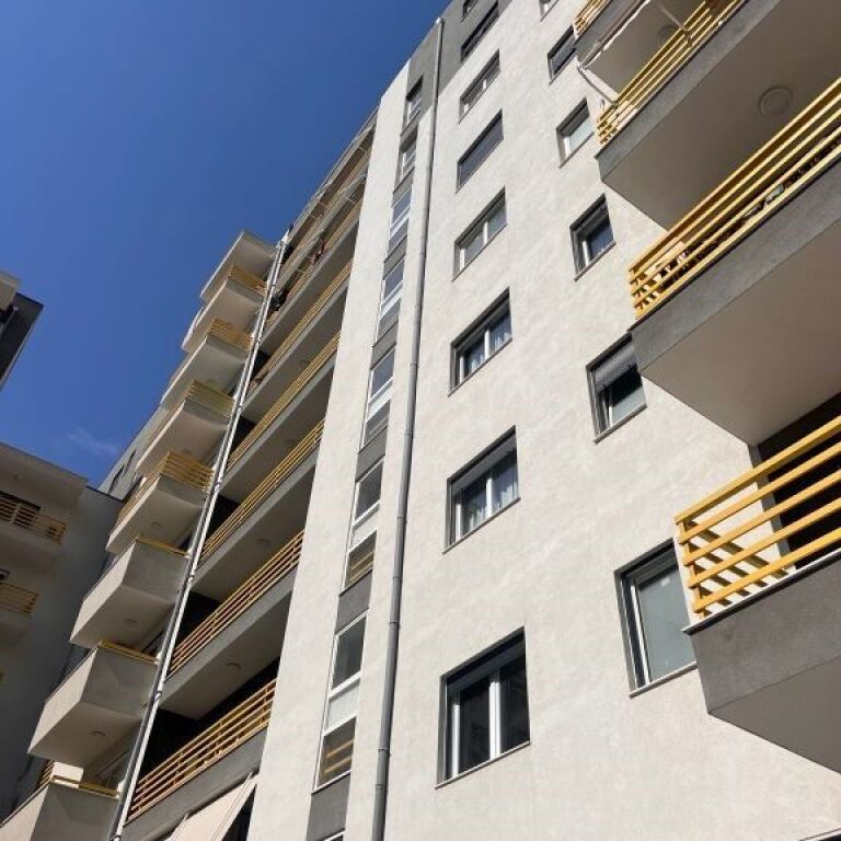 🏡 Vendesi in vendita Appartamento 1+1 – Complesso E-88, Dritan Hoxha 📍