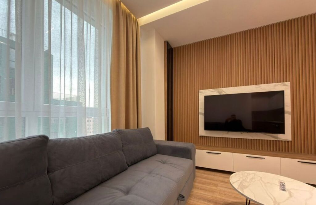 Appartamento 2+1 In Affitto