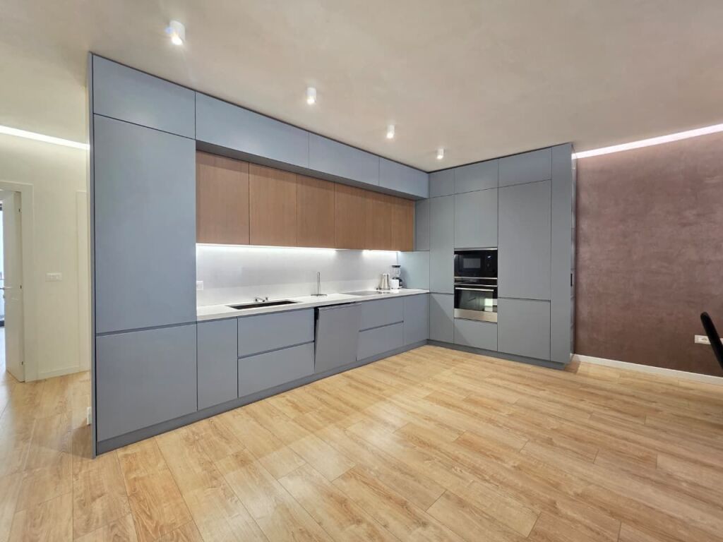 Me Qira: ✨️Super Apt 2+1(+2 Bllkn)📍Selvia- Kompl. Halili, perballe | Pallat i Ri V.2020| 890€/Muaj 🔥