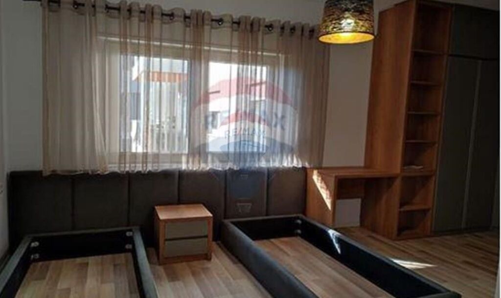 Apartament 1+1- Për Qira - Zogu I Zi, Tiranë ID: 530411003-913