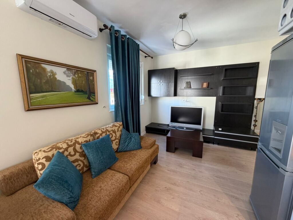 In affitto 1+1 Lion Park Via Elbasan 600€